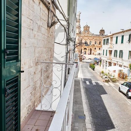 Balilla Guest House - Ostuni Centro - All Confort Exterior photo