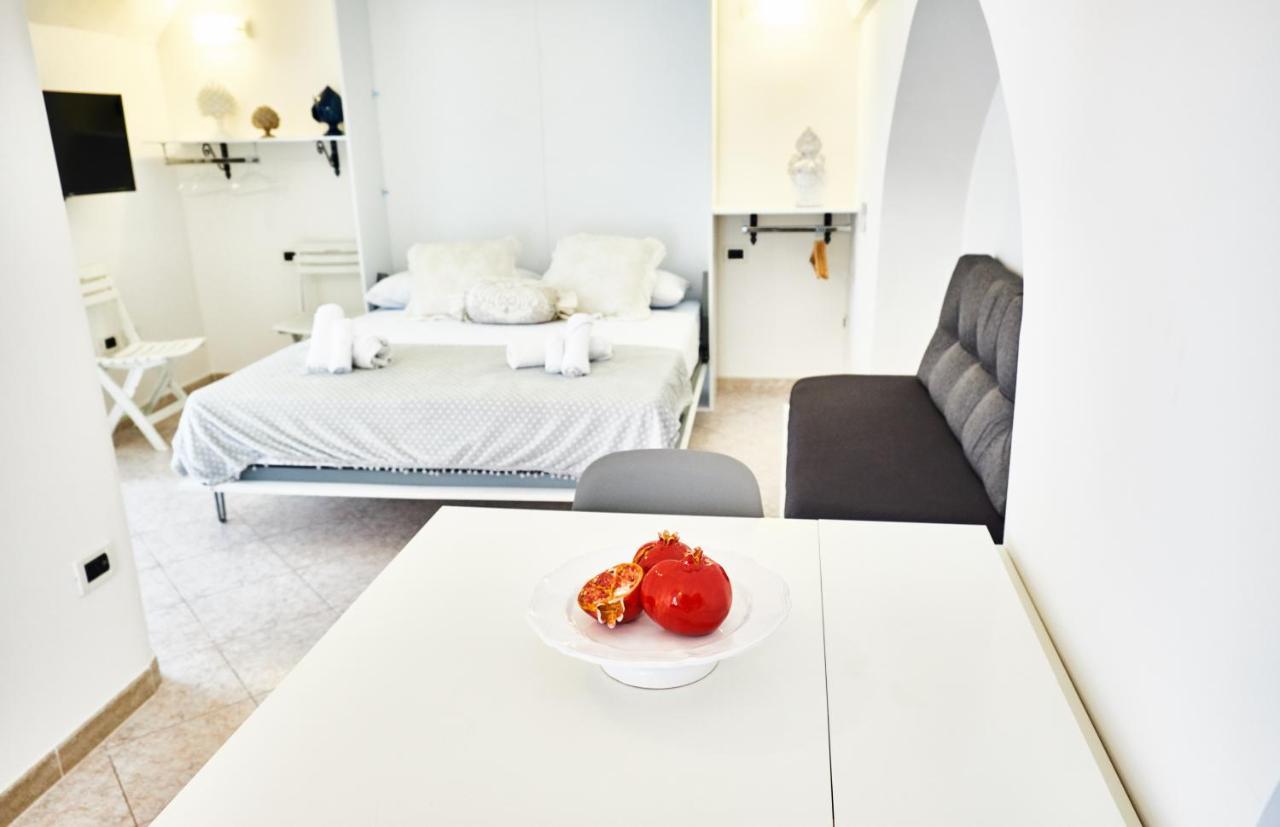 Balilla Guest House - Ostuni Centro - All Confort Exterior photo