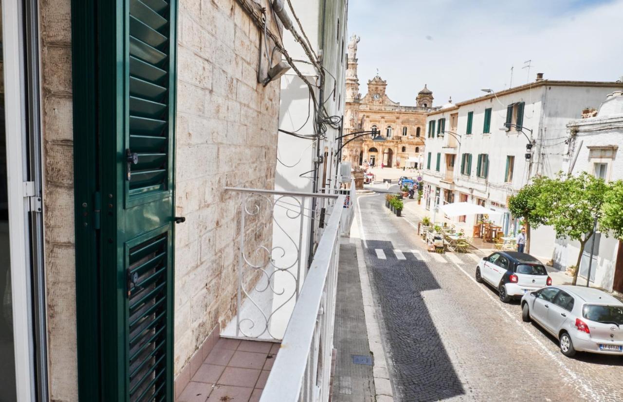 Balilla Guest House - Ostuni Centro - All Confort Exterior photo